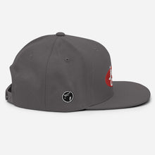 JECKONE Snapback Hat
