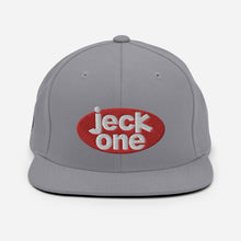 JECKONE Snapback Hat