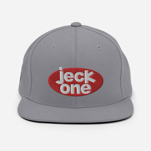 JECKONE Snapback Hat