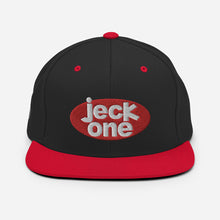 JECKONE Snapback Hat