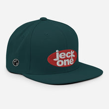 JECKONE Snapback Hat