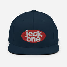 JECKONE Snapback Hat