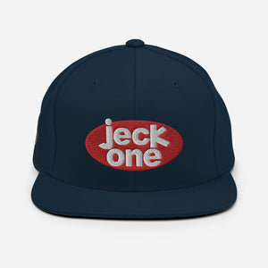 JECKONE Snapback Hat