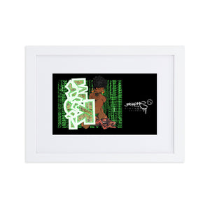 JECKONEvintageArtwork  "stackedMatrix"