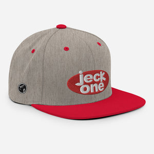 JECKONE Snapback Hat