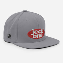 JECKONE Snapback Hat