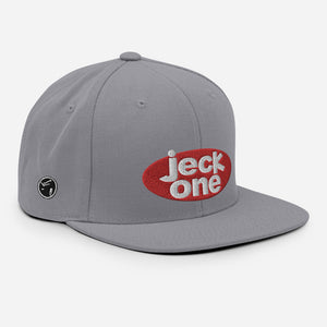 JECKONE Snapback Hat