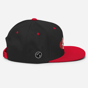 JECKONE Snapback Hat