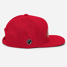 JECKONE Snapback Hat