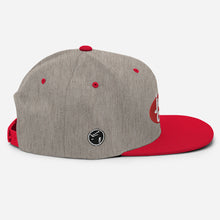 JECKONE Snapback Hat