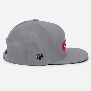 JECKONE Snapback Hat