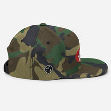 JECKONE Snapback Hat