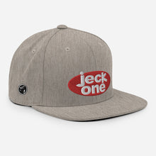 JECKONE Snapback Hat