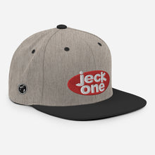 JECKONE Snapback Hat