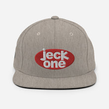 JECKONE Snapback Hat