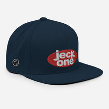 JECKONE Snapback Hat