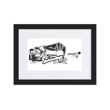 JECKONEvintageArtwork  "driven2StayDriving"