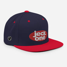 JECKONE Snapback Hat