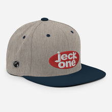 JECKONE Snapback Hat