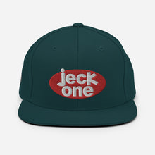 JECKONE Snapback Hat