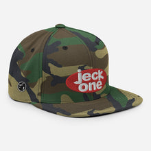 JECKONE Snapback Hat