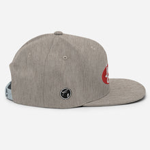 JECKONE Snapback Hat