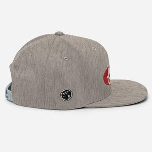 JECKONE Snapback Hat