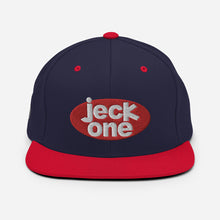 JECKONE Snapback Hat