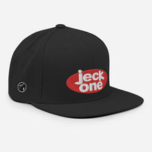 JECKONE Snapback Hat