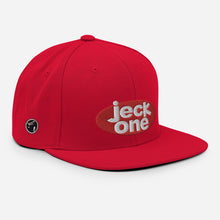JECKONE Snapback Hat