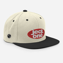 JECKONE Snapback Hat