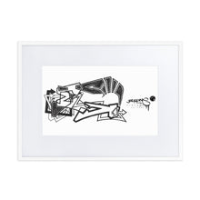 JECKONEvintageArtwork  "driven2StayDriving"
