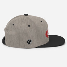 JECKONE Snapback Hat