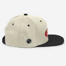 JECKONE Snapback Hat